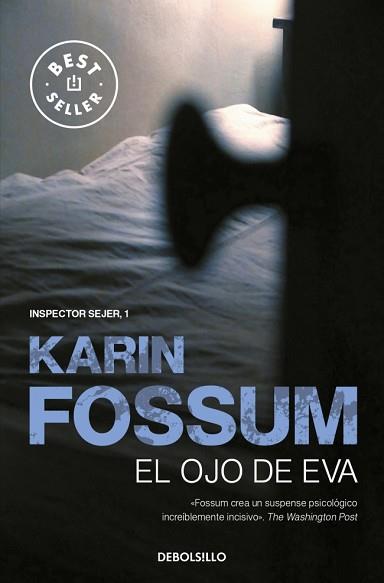 OJO DE EVA, EL | 9788499083506 | FOSSUM,KARIN