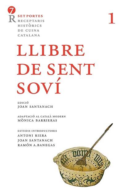 LLIBRE DE SENT SOVI | 9788472267886 | ANÓNIMO