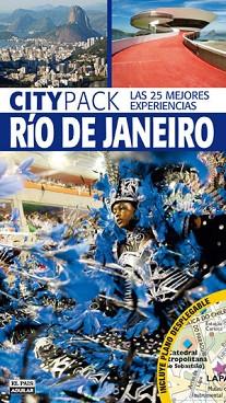 RIO DE JANEIRO (CITY PACK) | 9788403511194 | VARIOS AUTORES,