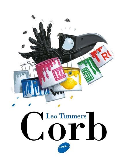 CORB | 9788496726642 | TIMMERS, LEO