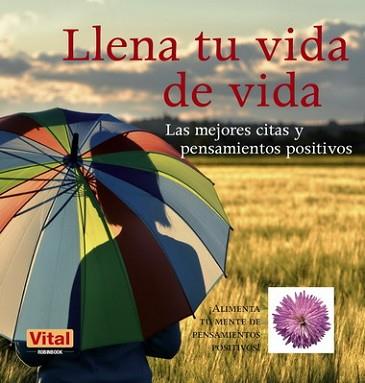 LLENA TU VIDA DE VIDA | 9788499170688 | MILLER, LYN