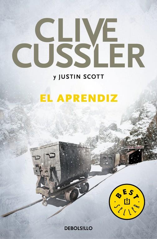 EL APRENDIZ (ISAAC BELL 6) | 9788466341233 | CLIVE CUSSLER