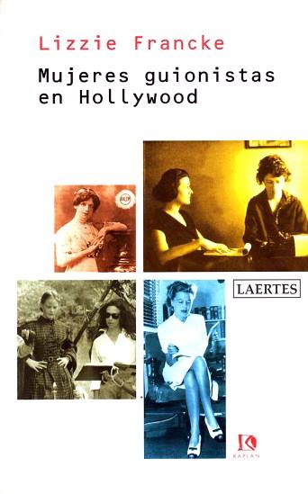 MUJERES GIONISTAS EN HOLLYWOOD | 9788475843131 | FRANCKE, LIZZIE