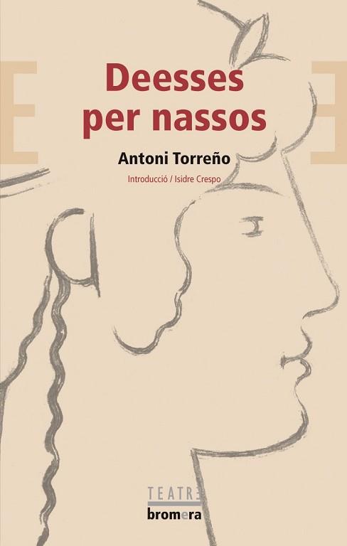 DEESES PER NASSOS | 9788498243499 | TORREÑO, ANTONI