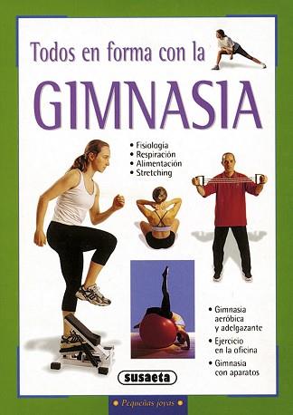 GIMNASIA | 9788430539734 | CAROLLO, SABRINA