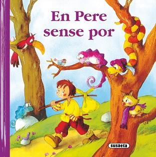 EN PERE SENSE POR | 9788430563081 | SUSAETA, EQUIP