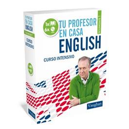 TU PROFESOR EN CASA, INTEMEDIATE 1 | 9788492879267 | VV.AA.