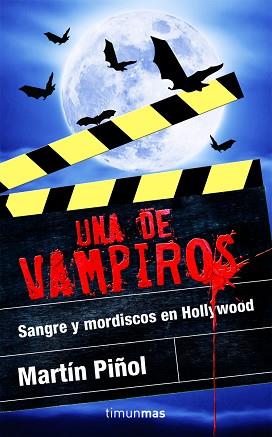 UNA DE VAMPIROS | 9788448040284 | MARTIN PIÑOL, JOAN ANTONI