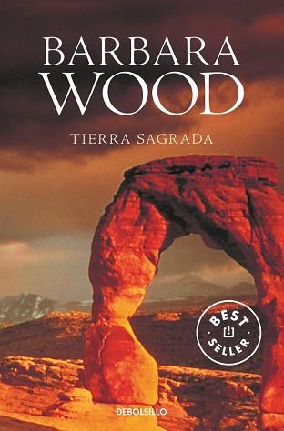 TIERRA SAGRADA | 9788497937245 | WOOD, BARBARA