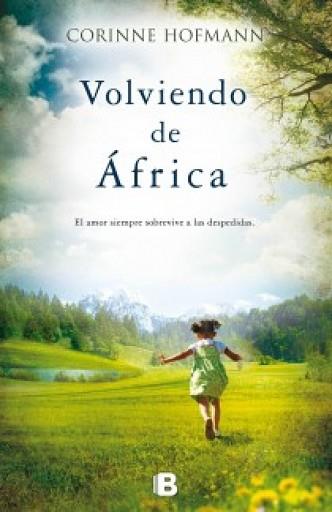 VOLVIENDO DE AFRICAÇ | 9788466653299 | HOFMANN, CORINNE