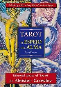 ESTUCHE DE ALEISTER CROWLEY | 9788489897274 | ZIEGLER, GERD