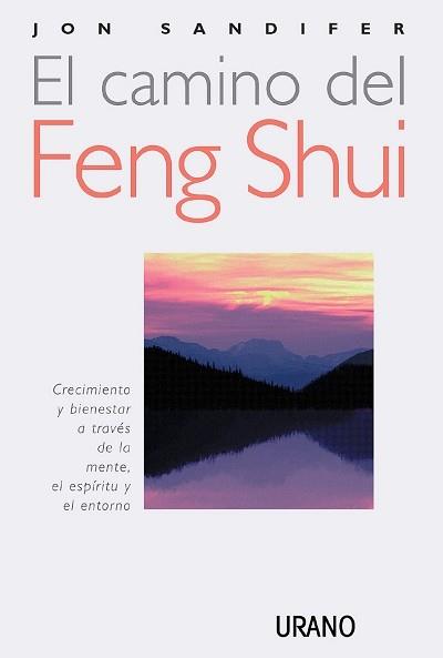 CAMINO DEL FENG SHUI, EL | 9788479533762 | SANDIFER, JON