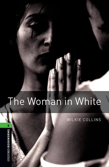 THE WOMAN IN WHITE | 9780194792707 | COLLINS, WILKIE