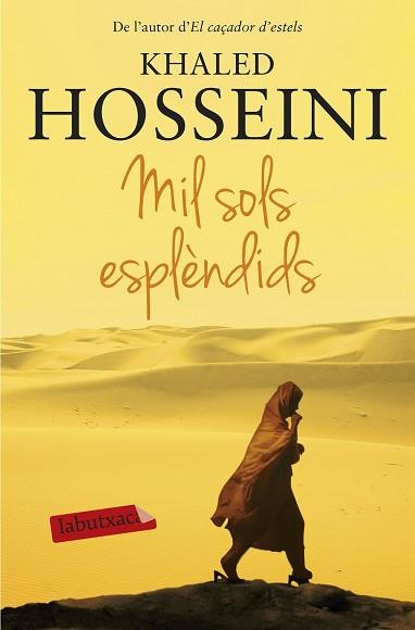 MIL SOLS ESPLÈNDIDS | 9788499308753 | KHALED HOSSEINI