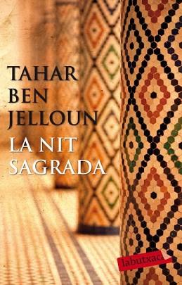 NIT SAGRADA, LA | 9788499302218 | BEN JELLOUN, TAHAR