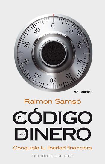 CODIGO DEL DINERO, EL | 9788497775762 | SAMSÓ QUERALTÓ, RAIMÓN