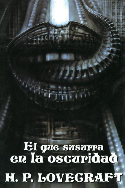 QUE SUSURRA EN LA OSCURIDAD, EL | 9788441408951 | LOVECRAFT, H. P.