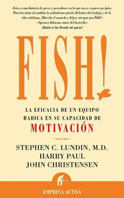 FISH | 9788479534486 | LUNDIOR, STEPHEN C.