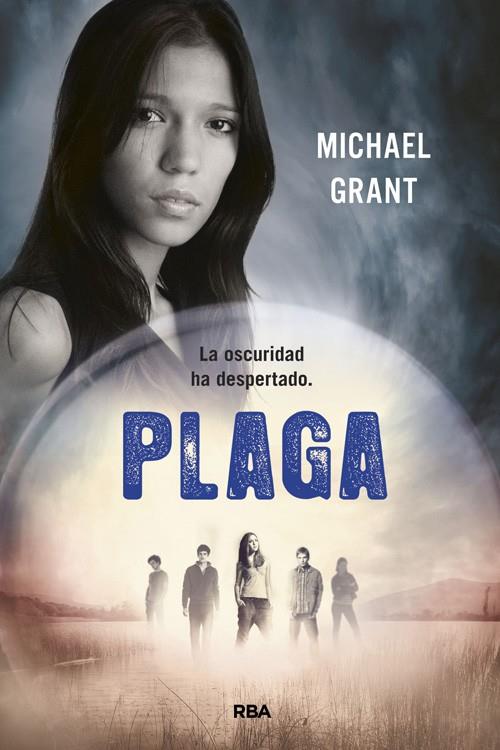 PLAGA (SAGA GONE 4) | 9788427204355 | GRANT , MICHAEL