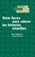 SIETE LLAVES PARA VALORAR LAS HISTORIAS INFANTILES | 9788489384392 | COLOMER, TERESA