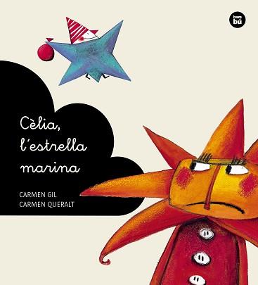 CÈLIA L'ESTRELLA MARINA | 9788483432648 | GIL MARTÍNEZ, CARMEN