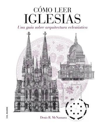 CÓMO LEER IGLESIAS | 9788496669758 | MCNAMARA, DENIS R.