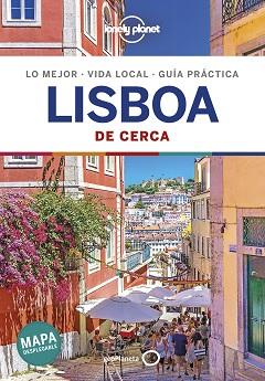 LISBOA DE CERCA 4 | 9788408201984 | ST.LOUIS, REGIS/RAUB, KEVIN