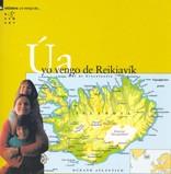 UA. YO VENGO DE REIKIAVIK | 9788424694531 | MATTHÍASDÓTTIR, ÚA