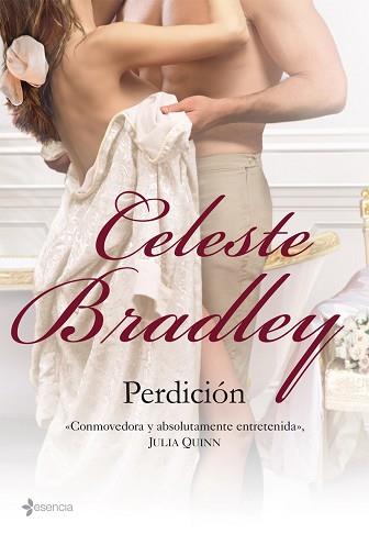 PERDICION | 9788408076131 | BRADLEY, CELESTE