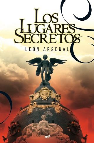 LUGARES SECRETOS, LOS | 9788427035386 | ARSENAL, LEON