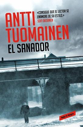 SANADOR EL | 9788439726067 | TUOMAINEN ANTTI