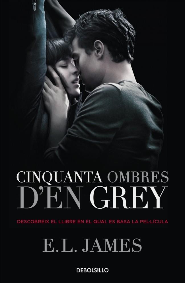 CINQUANTA OMBRES D'EN GREY (CINQUANTA OMBRES 1) | 9788490623756 | JAMES,E.L.