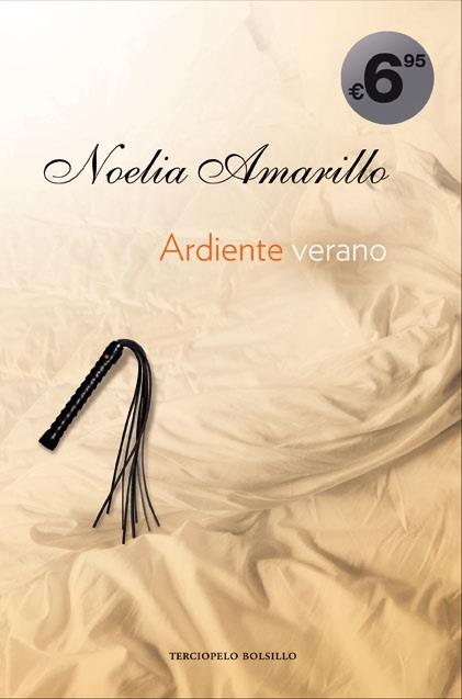 ARDIENTE VERANO | 9788415410942 | AMARILLO, NOELIA