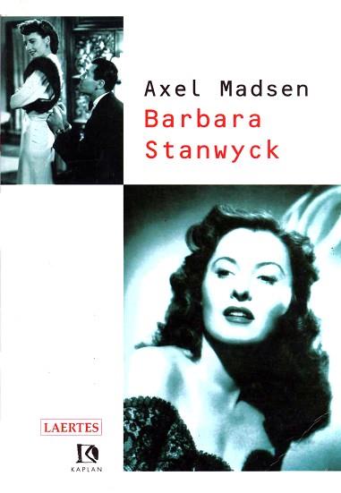 BARBARA STANWYCK | 9788475842974 | MADSEN, AXEL