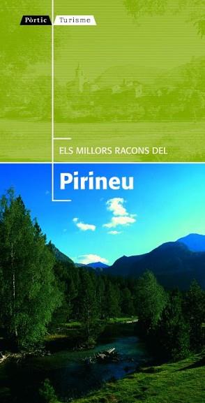 MILLORS RACONS DEL PIRINEU, ELS | 9788498090918 | AUTORS, DIVERSOS