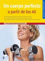 UN CUERPO PERFECOT A PARTIR DE LOS QUARENTA | 9788425516283 | SCHUHN, JUTTA