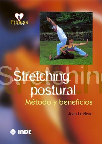 STRETCHING POSTURAL | 9788495114389 | LE BIVIC, JEAN