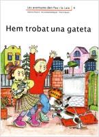 HEM TROBAT UNA GATETA | 9788476027738 | PALACIN, A./ VERDAGUER, A./ BAYES, P.