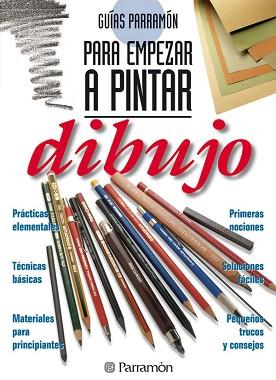 DIBUJO | 9788434217355 | PARRAMON, EQUIPO