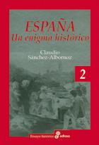 ESPAÑA. UN ENIGMA HISTORICO | 9788435026079 | SANCHEZ-ALBORNOZ, CLAUDIO