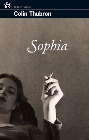 SOPHIA | 9788476698549 | THUBRON, COLIN