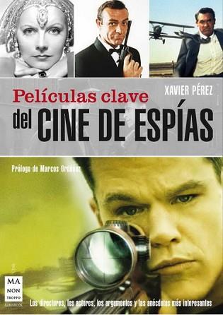 PELICULAS CLAVE DEL CINE DE ESPI | 9788496924956 | PÉREZ TORIO, XAVIER