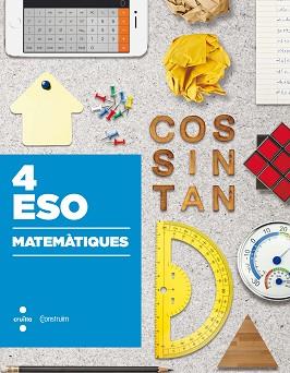 C-4ESO.MATEMATIQUES-CO 16 | 9788466140638 | CELMA MOLINS, JOSEP IGNASI/REBAGLIATO NADAL, JORDI/JURADO LLAMAS, JULI/JUEZ MIRALLES, XAVIER/MACIÀ B