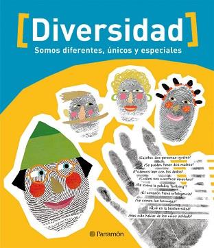 DIVERSIDAD | 9788434237445 | ANGULO ANTÚNEZ, ELENA/BERNAUS FITÓ, NÚRIA/HERNÁNDEZ GODOY, ESTHER/SABUGAT FERNÁNDEZ, ADRIANA/CABASSA