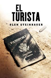 TURISTA, EL | 9788498677744 | STEINHAUER, OLEN