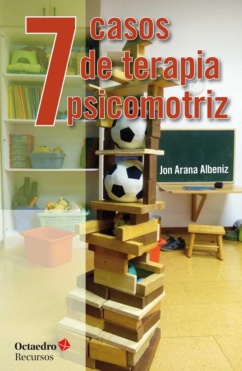 67 CASOS DE TERAPIA PSICOMOTRIZ | 9788499218830 | ARANA ALBENIZ, JON