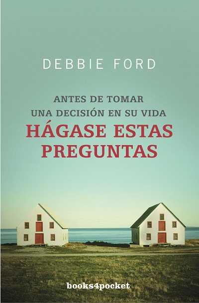 HAGASE ESTAS PREGUNTAS -BOL.- | 9788492516223 | FORD, DEBBIE