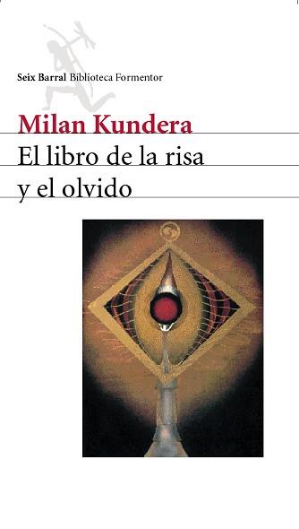 LIBRO DE LA RISA Y EL OLVID, EL | 9788432219498 | KUNDERA, MILAN