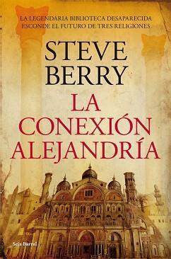 CONEXION ALEJANDRIA, LA | 9788432231704 | BERRY, STEVE