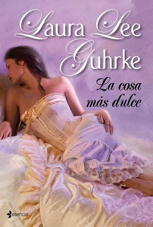 COSA MAS DULCE, LA | 9788408096122 | GUHRKE, LAURA LEE